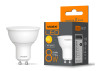 LED lamp MR16e 8W GU10 4100K 220V (VL-MR16e-08104) VIDEX