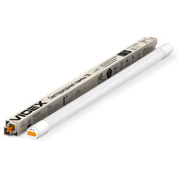 LED lamp T8 24W 1.5M 6000K 185-265V matte (VLE-T8-24156) VIDEX