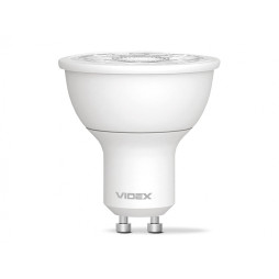 LED lamp MR16eL 7W GU10 4100K 175-250V (VL-MR16eL-07104) VIDEX