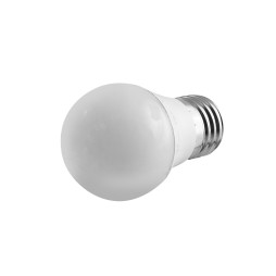 LED lamp E27 G45 6W 220V 4000K/LM3022 Lemanso