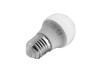LED lamp E27 G45 6W 220V 4000K/LM3022 Lemanso