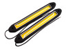 Daytime running lights COB-157 12V white LEDUA
