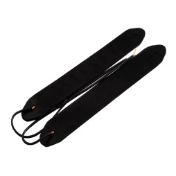 Daytime running lights COB-157 12V white LEDUA