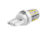LED car lamp T10-3014-24smd silicone white 12V LEDUA