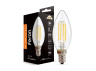 LED lamp Feron Filament LB-158 6W E14 2700K