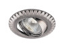 Built-in swivel luminaire Feron DL6051 for titanium lamp