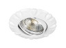 Built-in luminaire Feron DL6124 under the lamp white