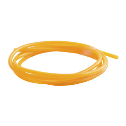 Glowing wire 3.2mm yellow -50% without warranty and connection