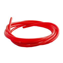 Glowing wire 3.2mm coral -50% without warranty and connection