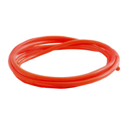 Glowing wire 3.2mm orange -50% without warranty and connection