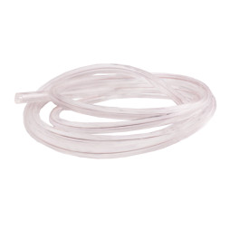 Glowing wire 5.0mm white -50% without warranty and connection