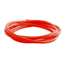 Glowing wire 5.0mm orange -50% without warranty and connection