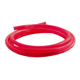 Glowing wire 5.0mm pink -50% without warranty and connection