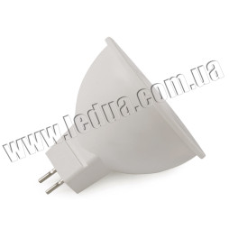 LED lamp MR16 4W 12V 4000k