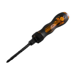 Adjustable double-ended screwdriver LTL10063 Lemanso