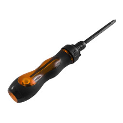 Adjustable double-ended screwdriver LTL10063 Lemanso