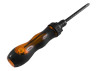 Adjustable double-ended screwdriver LTL10063 Lemanso