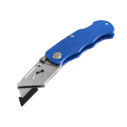 Knife LTL80004 blue Lemanso