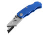 Knife LTL80004 blue Lemanso