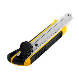Knife LTL80001 yellow Lemanso