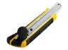 Knife LTL80001 yellow Lemanso