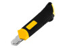 Knife LTL80001 yellow Lemanso