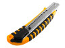 Knife LTL80006 orange Lemanso