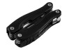 Multitool LTL80015 black Lemanso