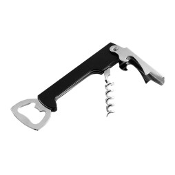 Multitool LTL80017 black Lemanso