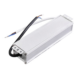 Power supply 50W-IP67 metal 12V LEDUA