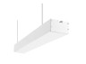LED pendant linear lamp "N23-1000" 220V 27W 2500lm 6000k white LEDUA