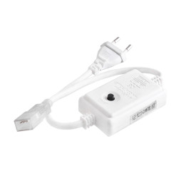 RGB strip controller 220V, 16 changes, 50m LEDUA