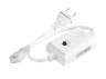 RGB strip controller 220V, 16 changes, 50m LEDUA