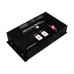 RGB strip controller 220V, 100m LEDUA