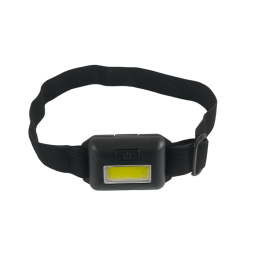 COB head lamp LMF9323 + switch (3 modes) 3*AAA (not included) Lemanso