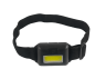 COB head lamp LMF9323 + switch (3 modes) 3*AAA (not included) Lemanso