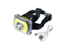 COB led head lamp LMF9320 with USB TYPE-C + charge level indicator+built-in battery 1200mah Lemanso