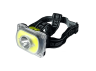 COB led head lamp LMF9320 with USB TYPE-C + charge level indicator+built-in battery 1200mah Lemanso