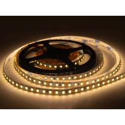 LED strip 2835-120led-8mm-12V 9W/m IP20 warm white (ST-12-2835-120-WW-20-V2) OEM