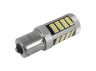 LED car lamp T25-4014-92SMD 1156 white 12V LEDUA