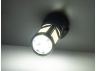 LED car lamp T25-4014-92SMD 1156 white 12V LEDUA