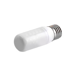 LED lamp with flame effect E27 3W 50lm 220V 1700k LM788 3 modes of operation Lemanso