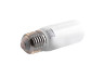 LED lamp with flame effect E27 3W 50lm 220V 1700k LM788 3 modes of operation Lemanso