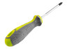 Screwdriver РН1*75 LTL40002 gray-green Lemanso