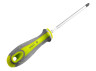 Screwdriver РН2*125 LTL40008 gray-green Lemanso