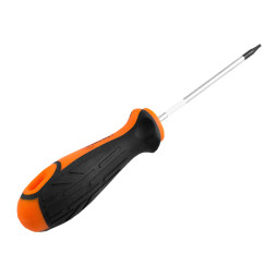 Screwdriver Т06*75 LTL50001 orange-black Lemanso