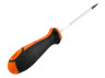 Screwdriver Т06*75 LTL50001 orange-black Lemanso