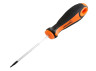 Screwdriver Т06*75 LTL50001 orange-black Lemanso