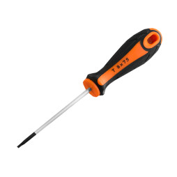 Screwdriver Т08*75 LTL50002 orange-black Lemanso