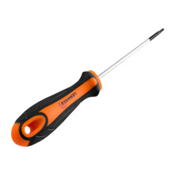 Screwdriver Т08*75 LTL50002 orange-black Lemanso